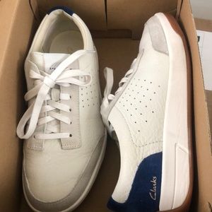 Clarks Hero Air Lace